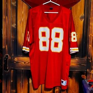 VINTAGE 90's Football Jersey